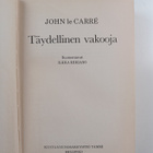 John Le Carre : Täydellinen vakooja - pikkukuva 3