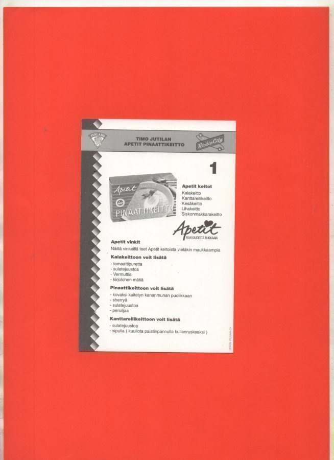 Item image