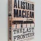 Alistair MacLean : The Last Frontier - pikkukuva 1
