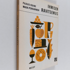 Paavo Roine : Ihmisen ravitsemus - pikkukuva 1