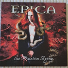 Epica - The Phantom Agony 2LP - pikkukuva 1