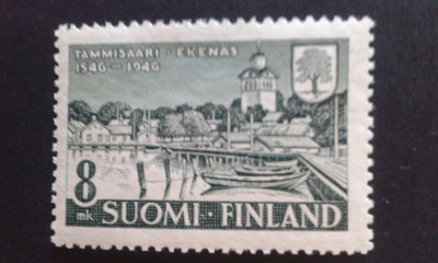 1946 tammisaari 400v**