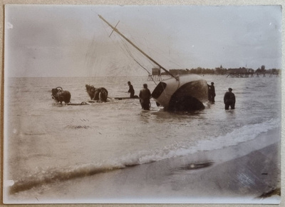 Terijoki 1908 Postikortti originaali