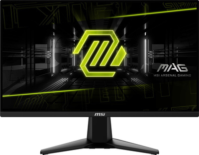 MSI MAG 255F E20 computer monitor 62.2 cm (24.5
