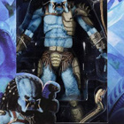NECA PREDATOR ARCADE MAD PREDATOR - HEAD HUNTER STORE. - pikkukuva 1