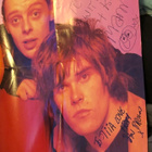 Stone Roses juliste nimikirjoituksilla - pikkukuva 3