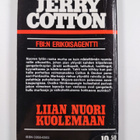 Liian nuori kuolemaan - pikkukuva 2