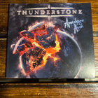 Thunderstone - Apocalypse Again Cd - pikkukuva 1