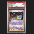 PSA 9 Deoxys #2 Pokemon Emerald - pikkukuva 1