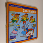 Ensimmäinen sanakirjani - pikkukuva 1