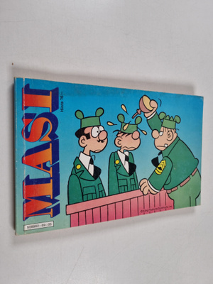 Masi-minialbumi