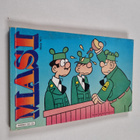 Masi-minialbumi - pikkukuva 1