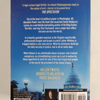 David Baldacci : Absolute Power - pikkukuva 2