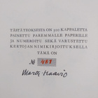 Martti Haavio : Iloinen eläinkirja eli kaksitoista viisas... - pikkukuva 3