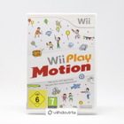 Wii Play Motion - Wii - pikkukuva 1