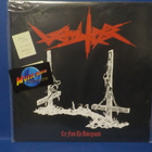 VOMITOR - CRY FROM THE UNDERGROUND - EX+/EX LP - pikkukuva 1