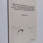 Mikael Kilpi : Breeding and movements of the Herring Gull... - pikkukuva 1