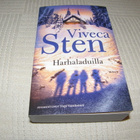 Viveca Sten Harhaladuilla -pok - pikkukuva 1