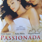 PASSIONADA - Joskus intohimoa täytyy vähän houkutella. - pikkukuva 1