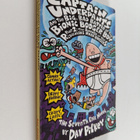 Dav Pilkey : Captain underpants and the big, bad battle o... - pikkukuva 1