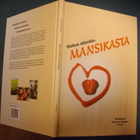 Johanna Kilpinen (toim): MAKUA ELÄMÄÄN MANSIKASTA (Sis.pk:t) - pikkukuva 1