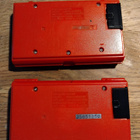 Nintendo game and watch x 2 - pikkukuva 2