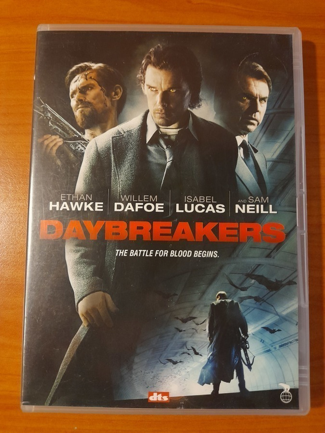 Daybreakers