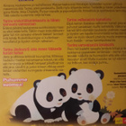 TAOTAO PIENI PANDAKARHU 3 DVD - pikkukuva 3