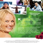 Rakkautta Detroitissa  -  DVD - pikkukuva 2