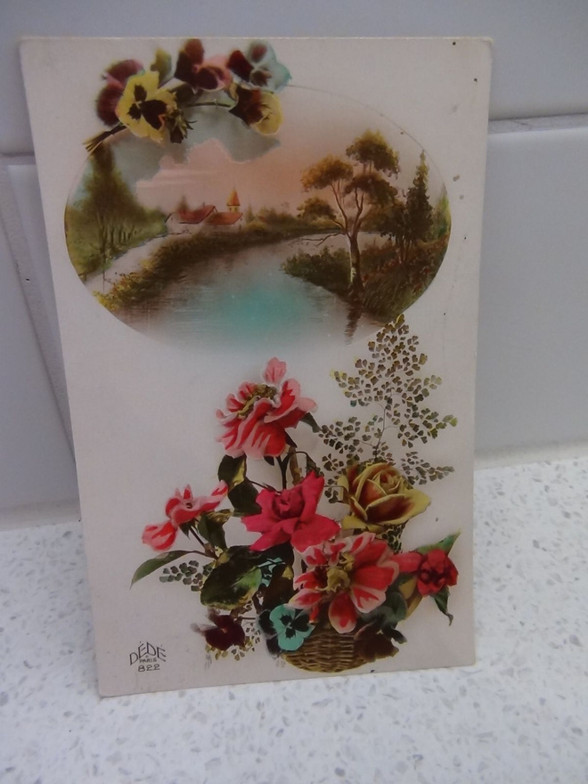 VANHA KORTTI  28 / 5 -25