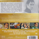 007 Ja Lupa Tappaa - Ultimate Edition - (2 DVD) - pikkukuva 2