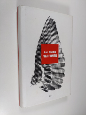 Auli Mantila : Varpunen