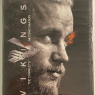 Vikings: The Complete Second Season - DVD ( uusi ) - pikkukuva 1