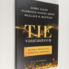 James Allen ym. : Tie vaurauteen - pikkukuva 1