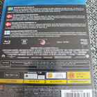 Benjamin Buttonin uskomaton elämä BLU-RAY UUSI - pikkukuva 2