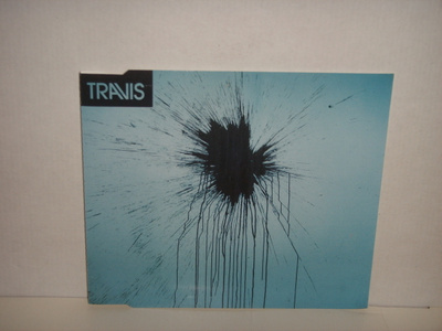 Travis CDS Re-Offender PROMO