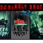 NEW GREEN ROOM BLU-RAY (2015) FREE SHIPPING - pikkukuva 4