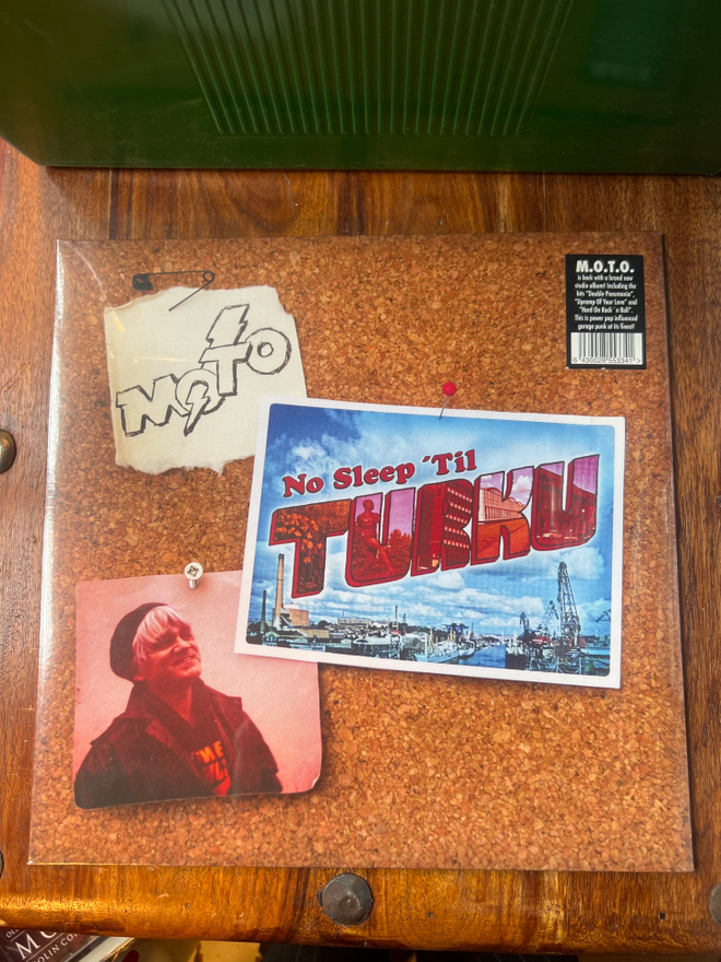 Item image
