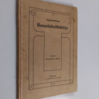 Käytännöllinen kasviskeittokirja - pikkukuva 1