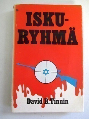 David B. Tinnin: Iskuryhmä