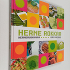 Jere Nieminen : Herne rokkaa : herneruokakirja - pikkukuva 1