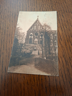 00 Helsingin Diakonissalaitos