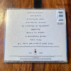 Tracy Chapman - Crossroads cd - pikkukuva 2