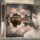 POISONBLACK - Lust Stained Despair cd (Gothic Metal) - pikkukuva 1
