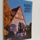 Keskellä aikojen pauhun : Helsingin hiippakunnan julkaisu - pikkukuva 1