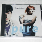 *CD* PRIMITIVES Pure - pikkukuva 1