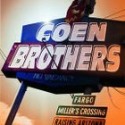 coen brothers 3 dvd box (21 169) k -FI- DVD nordic, (3) 3m - pikkukuva 2