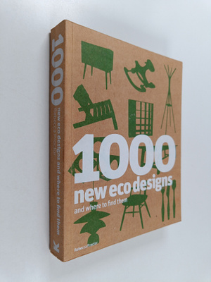 Rebecca Proctor : 1000 new eco designs and where to find ...
