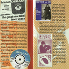 CAT STEVENS . CD-LEVY . MATTHEW & SON - pikkukuva 3