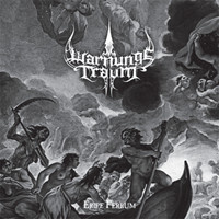 Warnungstraum – Eripe Ferrum CD